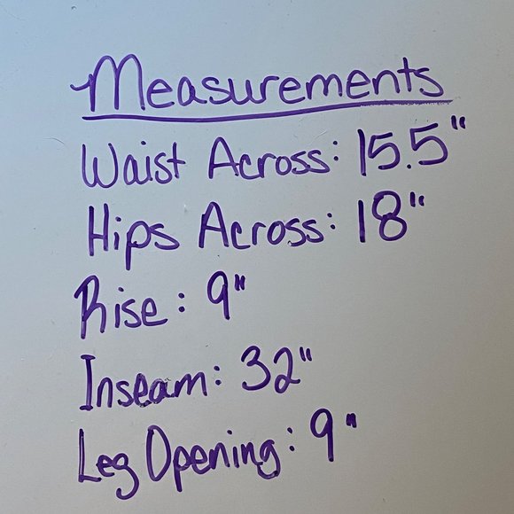 Silver Jeans Womens 28x33 Suki Bootcut Embroidered Mid Rise Stretch Dark‎ Wash - Picture 13 of 14